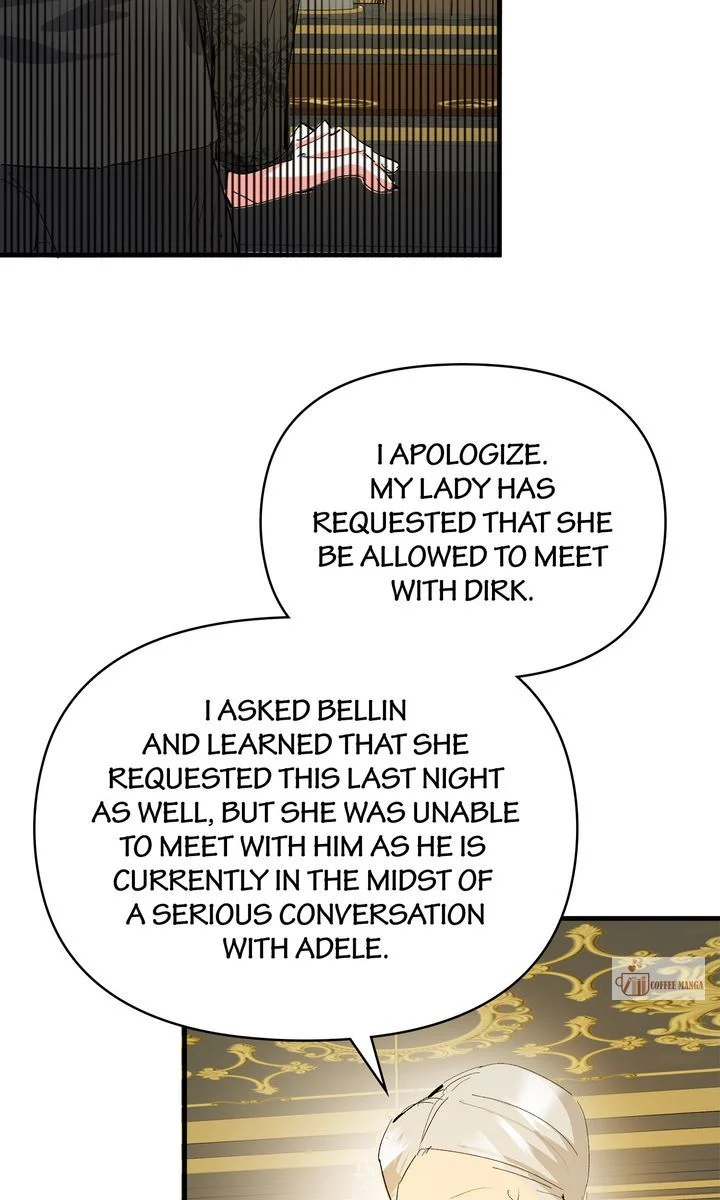 If You Want a Fake Sister Chapter 45 - Page 12