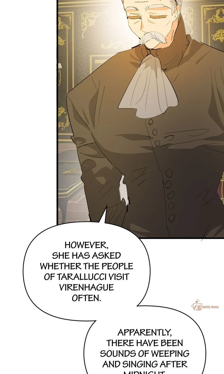 If You Want a Fake Sister Chapter 45 - Page 13