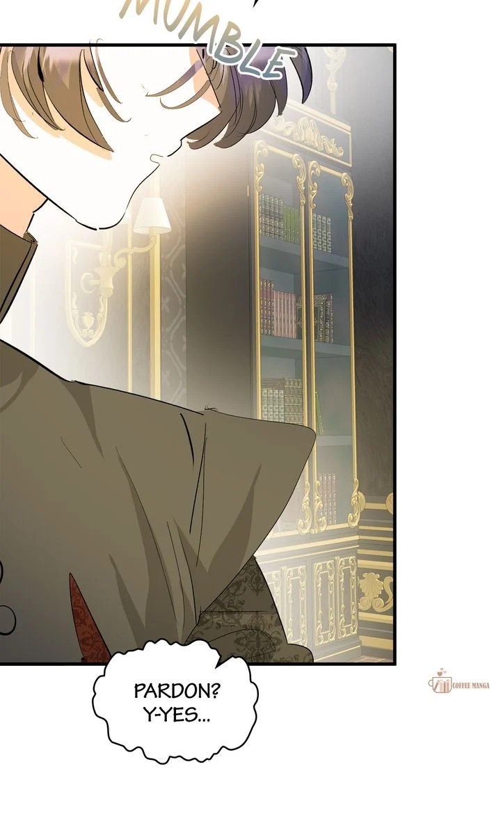 If You Want a Fake Sister Chapter 45 - Page 20