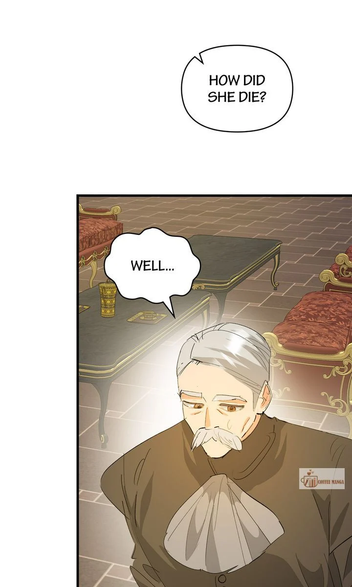 If You Want a Fake Sister Chapter 45 - Page 21