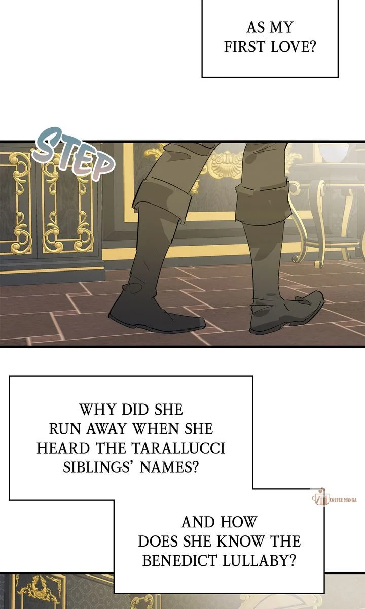 If You Want a Fake Sister Chapter 45 - Page 26