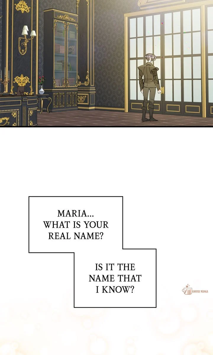 If You Want a Fake Sister Chapter 45 - Page 27