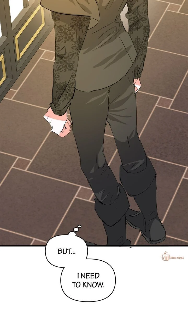 If You Want a Fake Sister Chapter 45 - Page 30