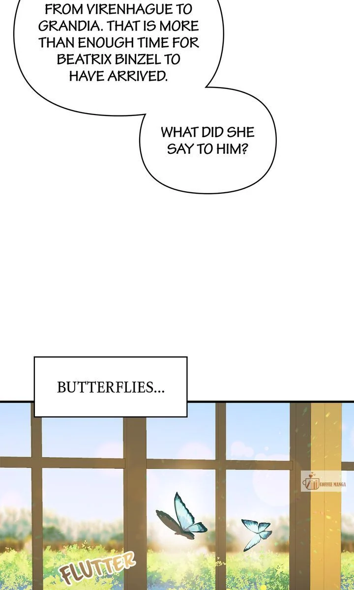 If You Want a Fake Sister Chapter 45 - Page 4