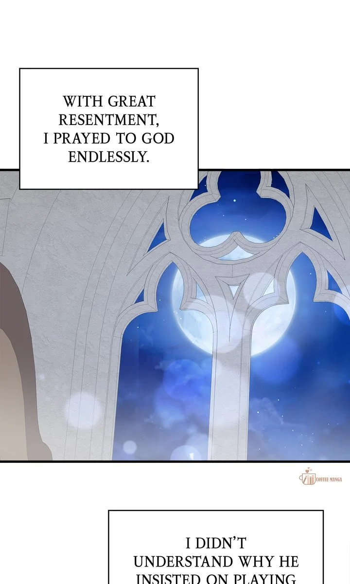 If You Want a Fake Sister Chapter 45 - Page 32
