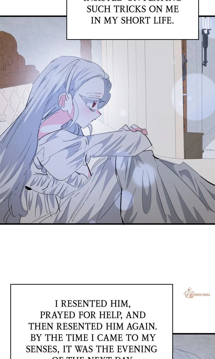 If You Want a Fake Sister Chapter 45 - Page 33
