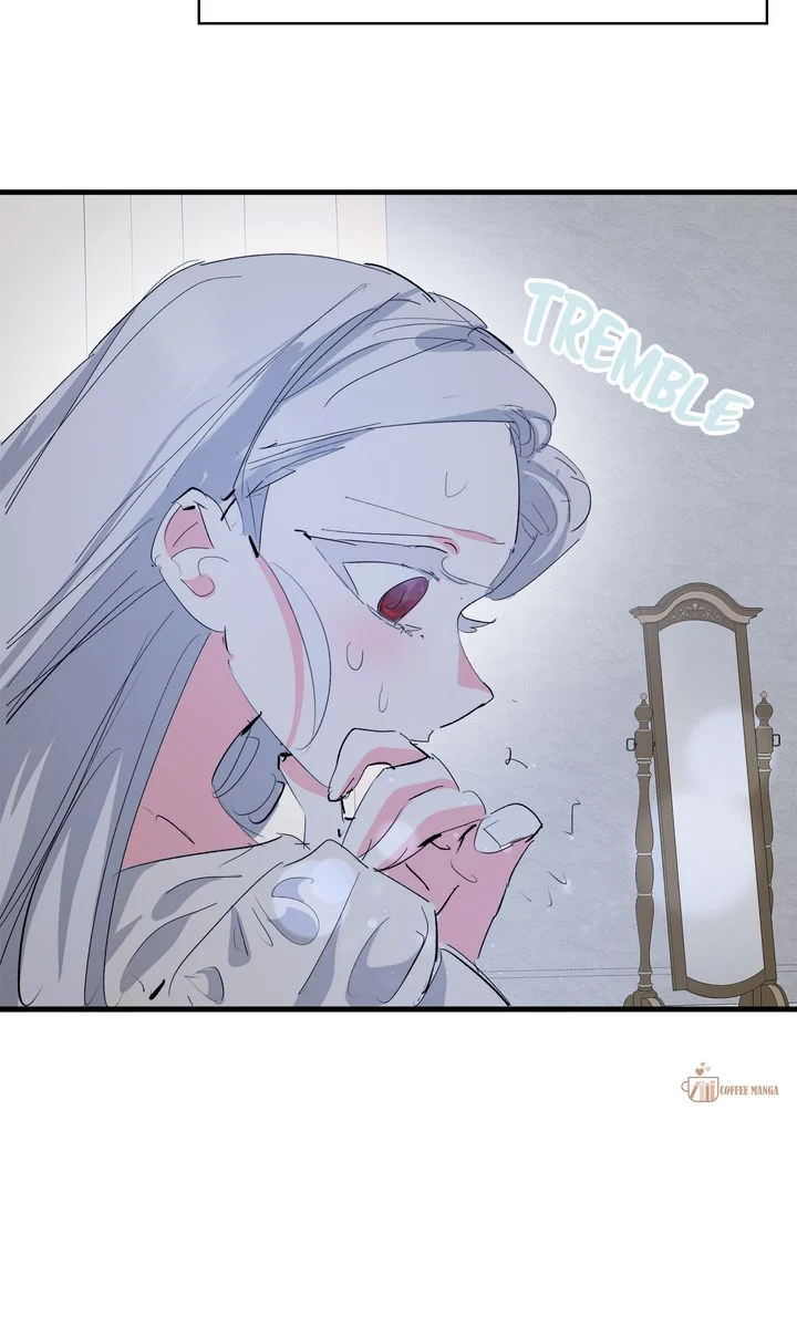 If You Want a Fake Sister Chapter 45 - Page 35