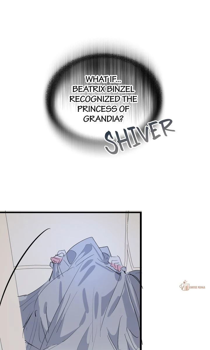 If You Want a Fake Sister Chapter 45 - Page 36