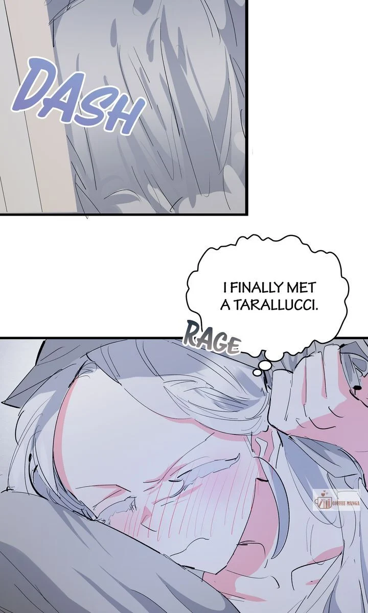 If You Want a Fake Sister Chapter 45 - Page 37