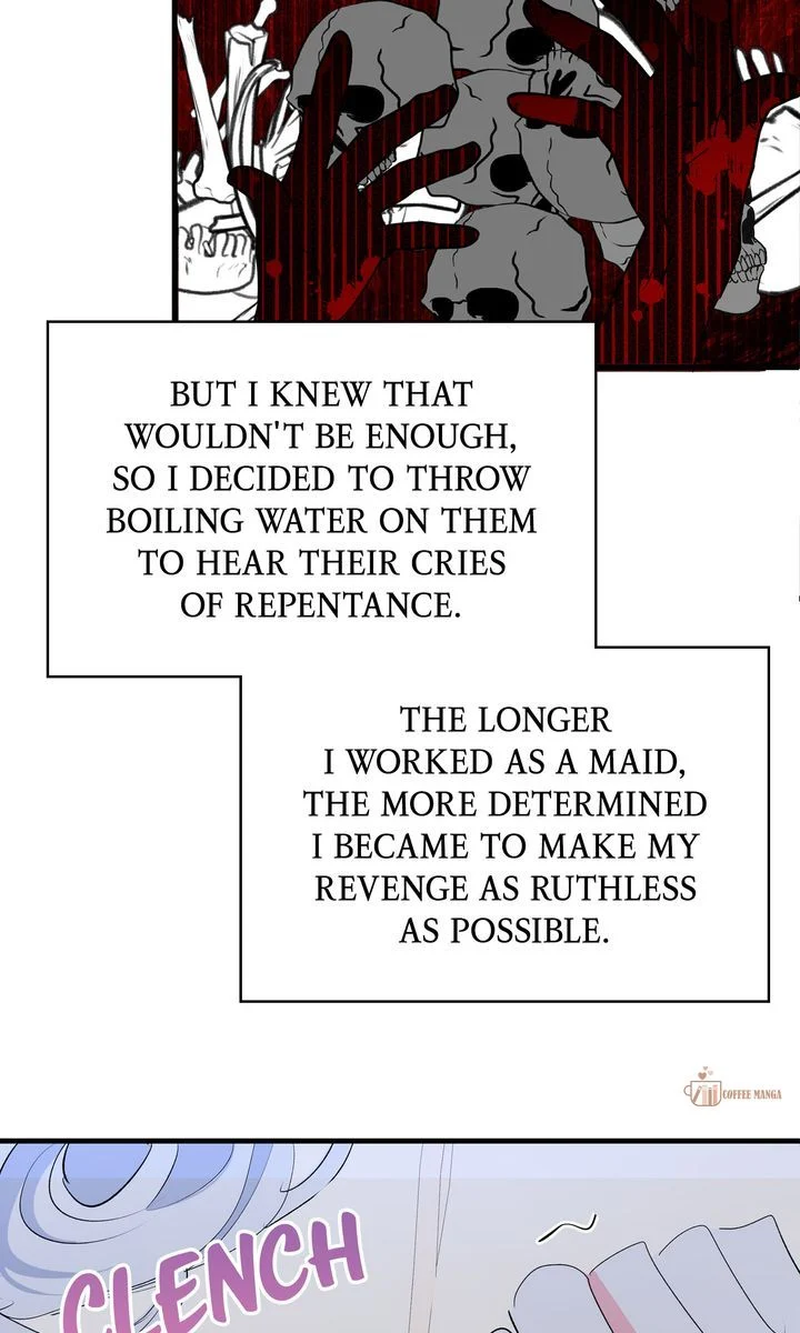 If You Want a Fake Sister Chapter 45 - Page 39
