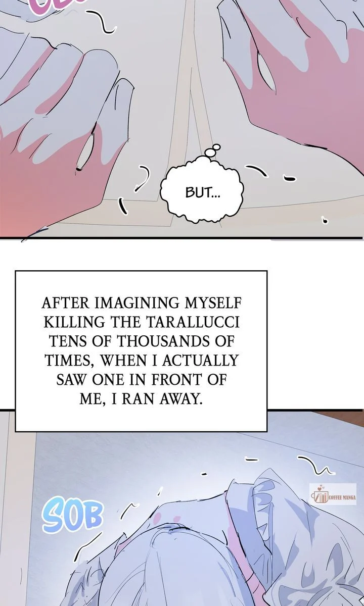 If You Want a Fake Sister Chapter 45 - Page 40