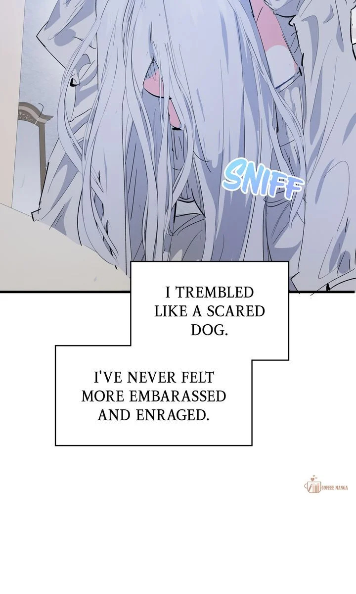 If You Want a Fake Sister Chapter 45 - Page 41