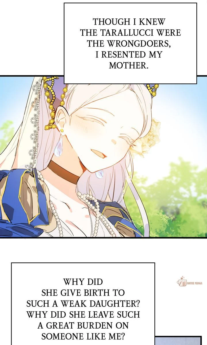If You Want a Fake Sister Chapter 45 - Page 42