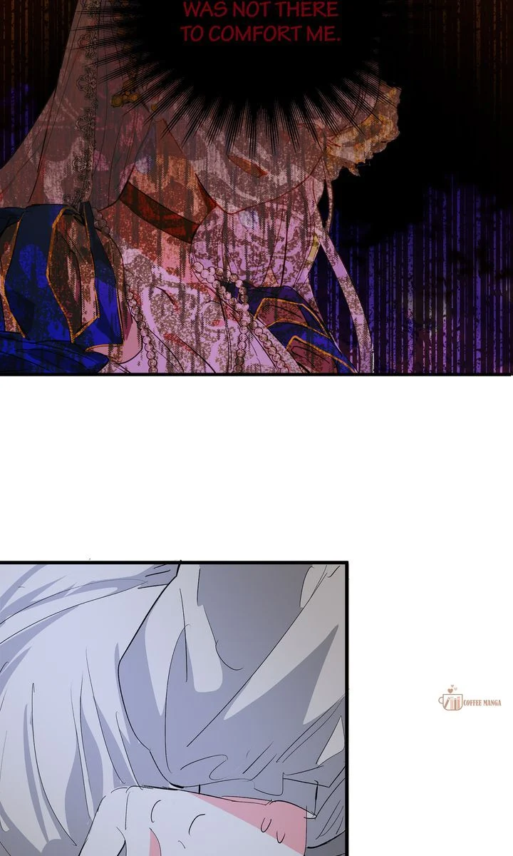 If You Want a Fake Sister Chapter 45 - Page 44