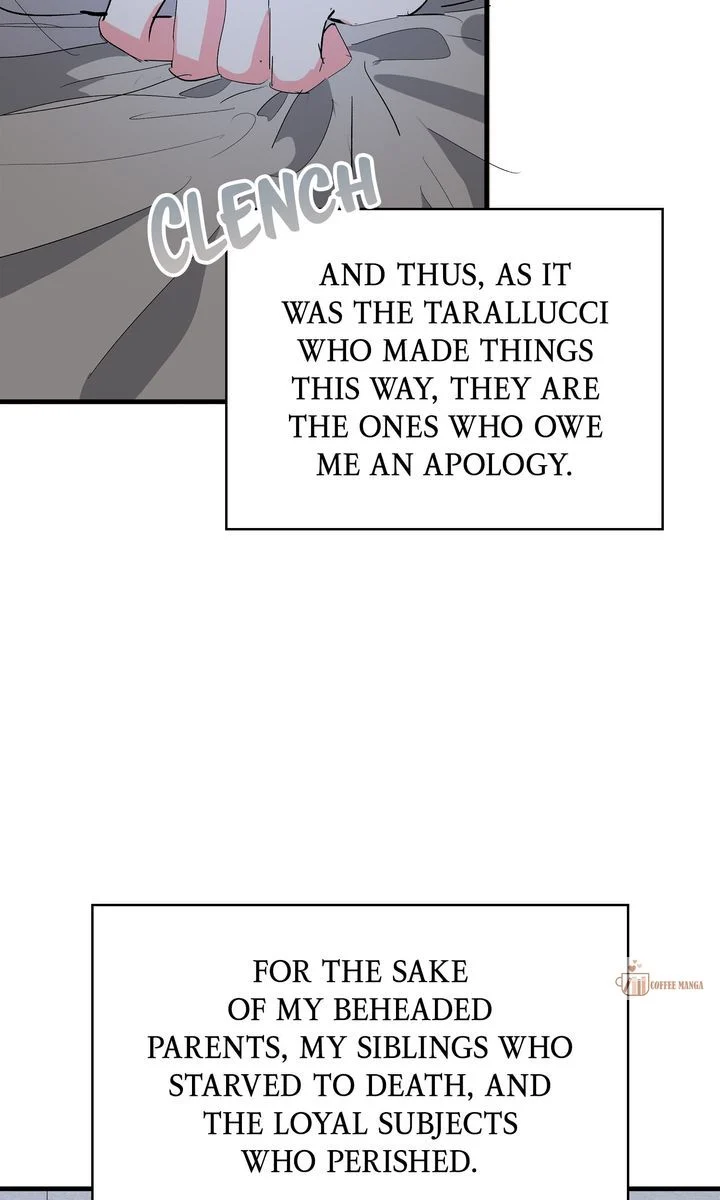 If You Want a Fake Sister Chapter 45 - Page 45