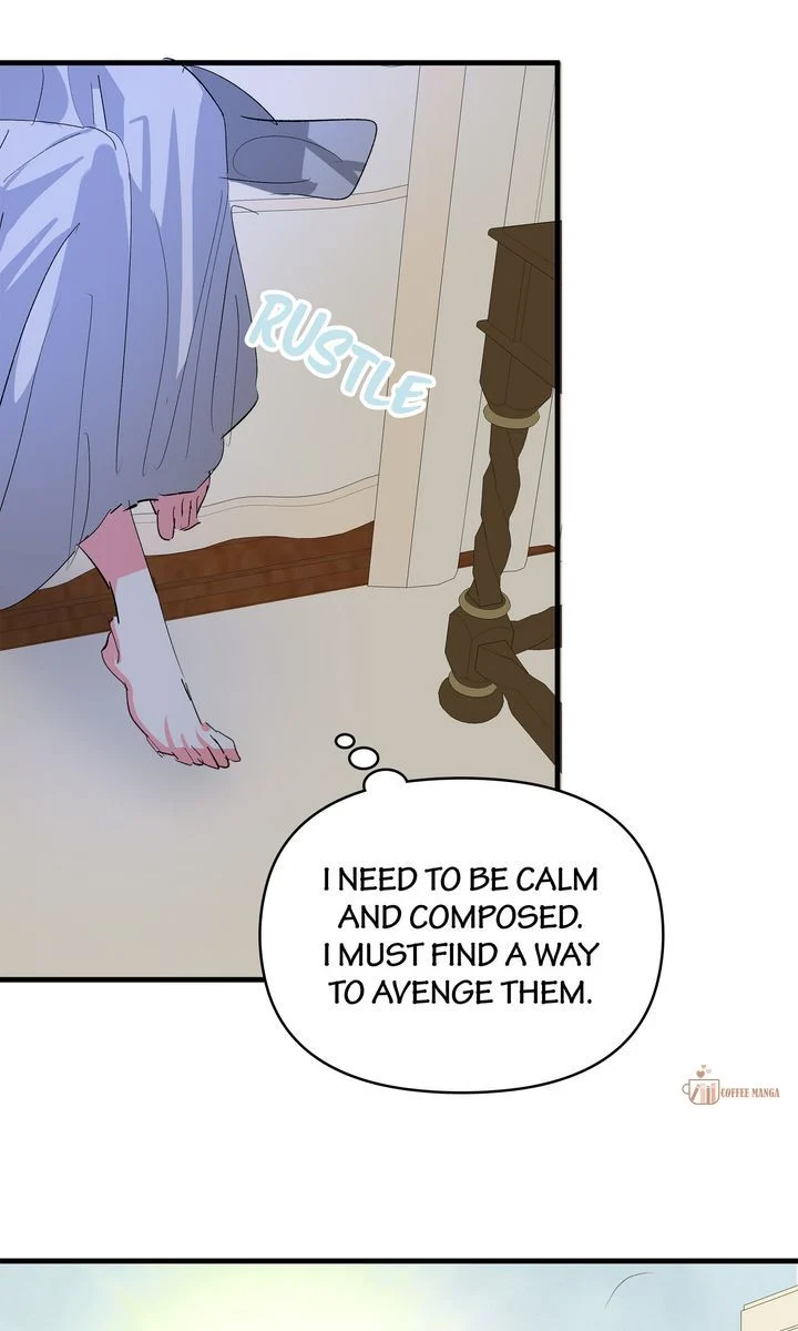 If You Want a Fake Sister Chapter 45 - Page 47