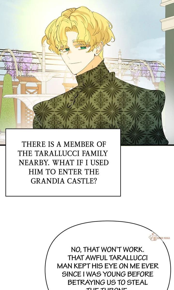 If You Want a Fake Sister Chapter 45 - Page 48