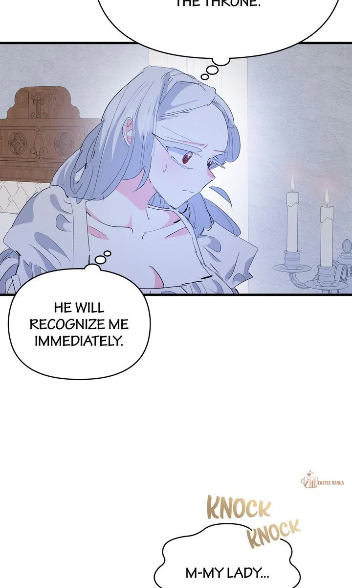 If You Want a Fake Sister Chapter 45 - Page 49