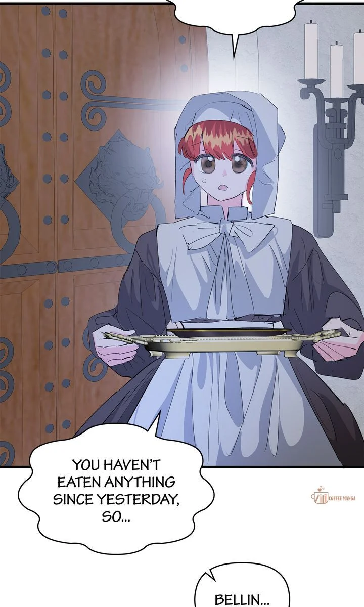 If You Want a Fake Sister Chapter 45 - Page 50