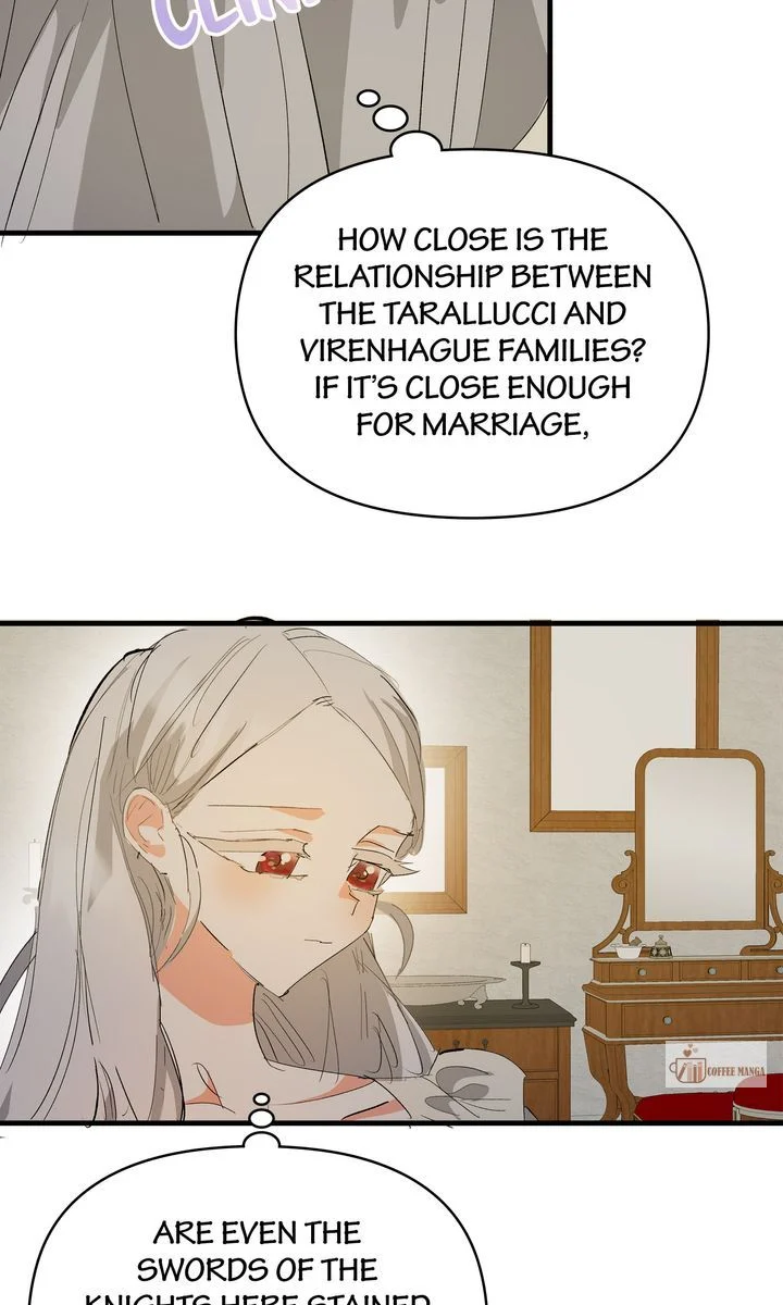 If You Want a Fake Sister Chapter 45 - Page 52