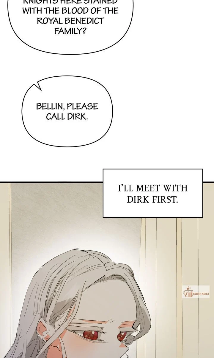 If You Want a Fake Sister Chapter 45 - Page 53