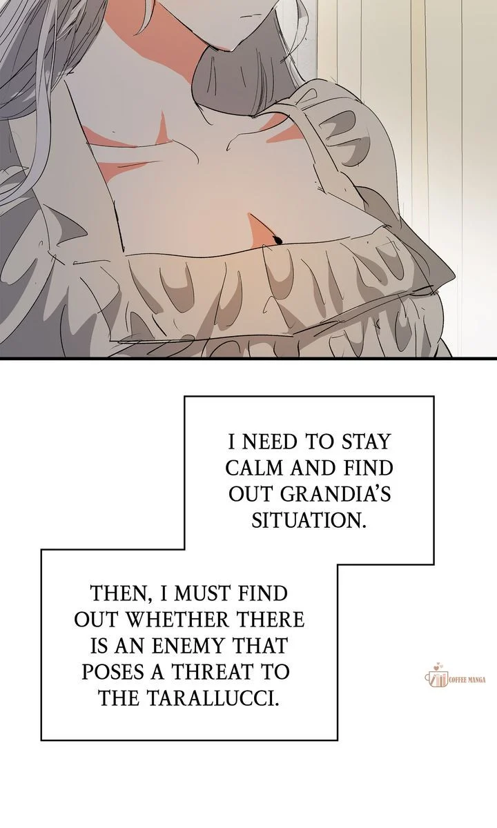 If You Want a Fake Sister Chapter 45 - Page 54