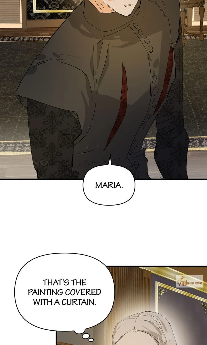If You Want a Fake Sister Chapter 45 - Page 59
