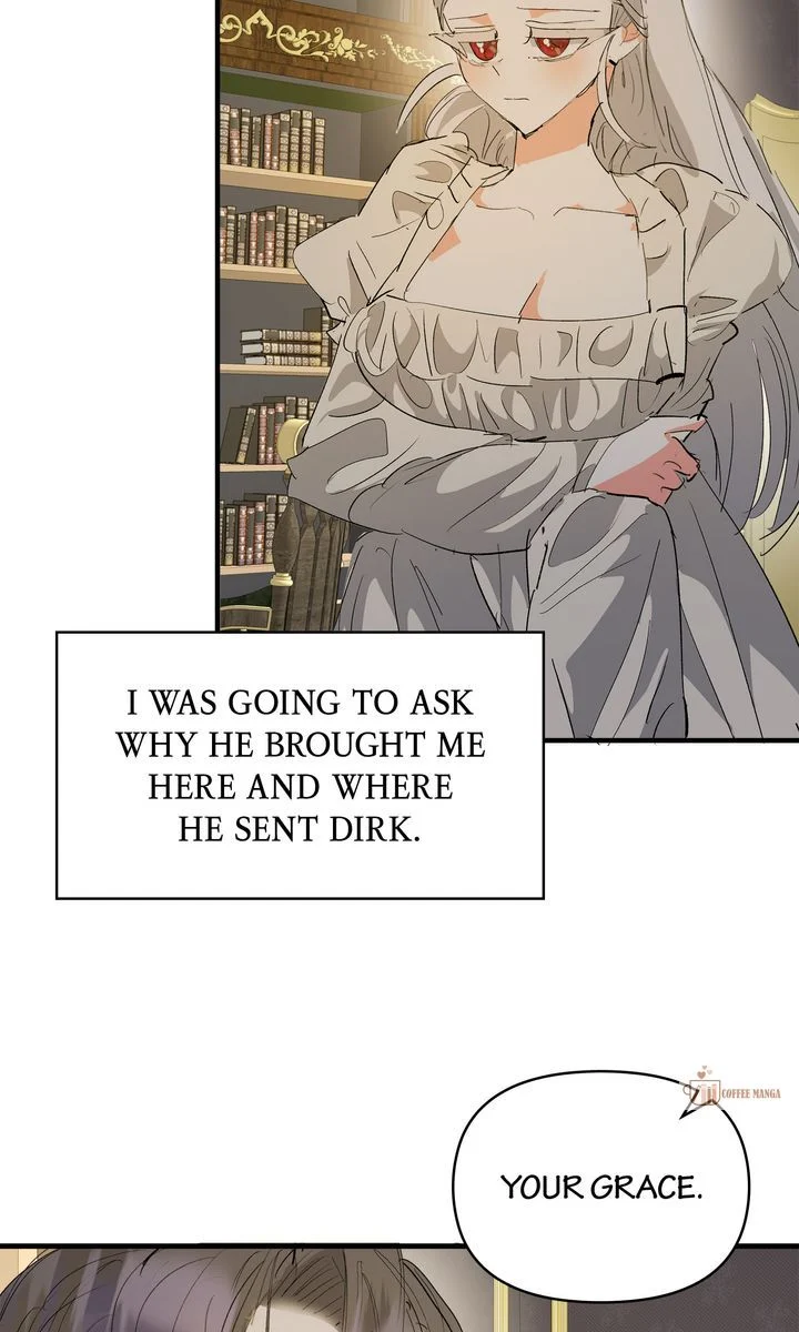If You Want a Fake Sister Chapter 45 - Page 60