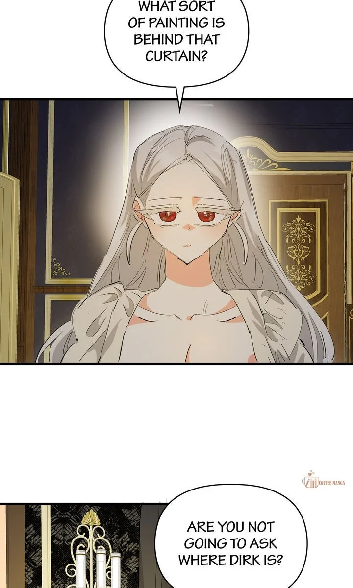 If You Want a Fake Sister Chapter 45 - Page 62