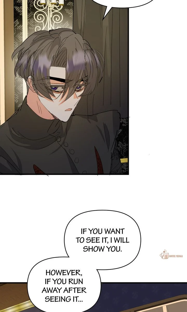 If You Want a Fake Sister Chapter 45 - Page 63