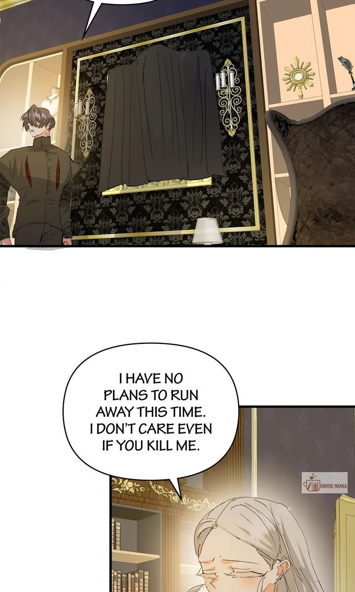 If You Want a Fake Sister Chapter 45 - Page 64