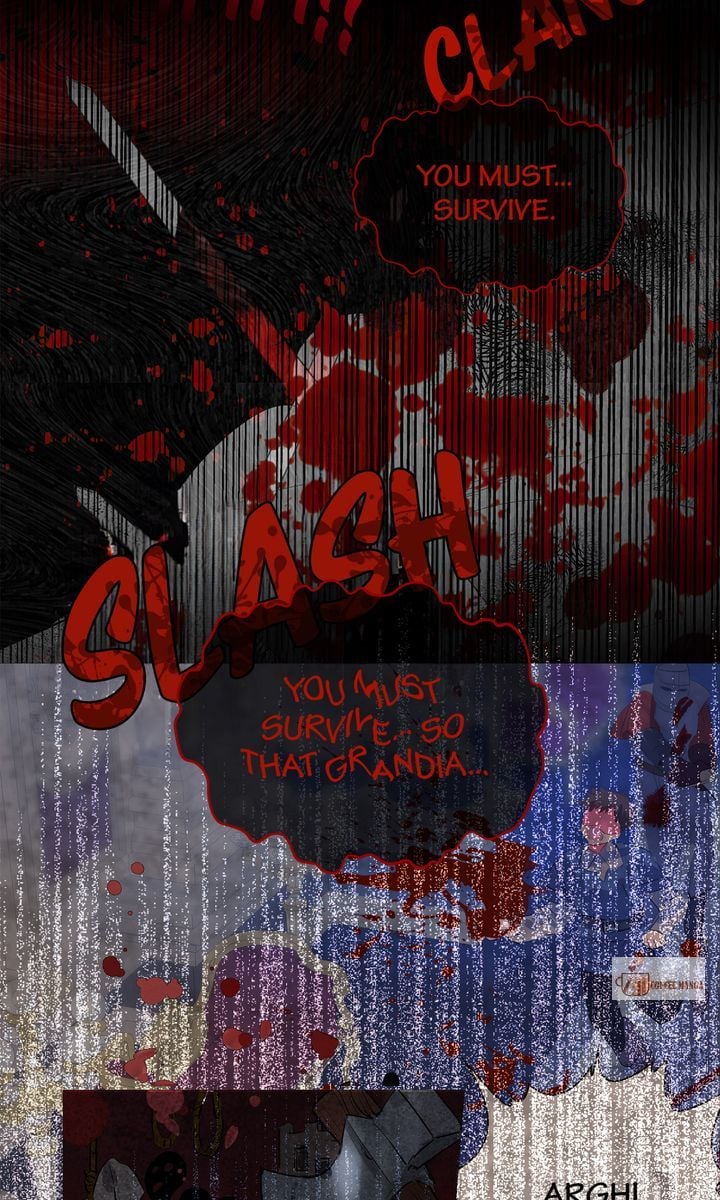 If You Want a Fake Sister Chapter 45 - Page 80