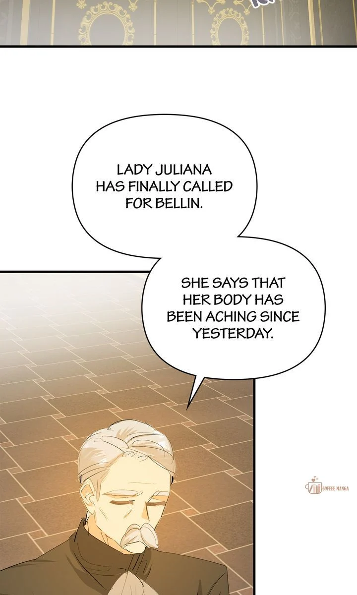 If You Want a Fake Sister Chapter 45 - Page 9