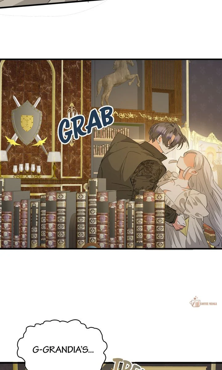 If You Want a Fake Sister Chapter 45 - Page 86