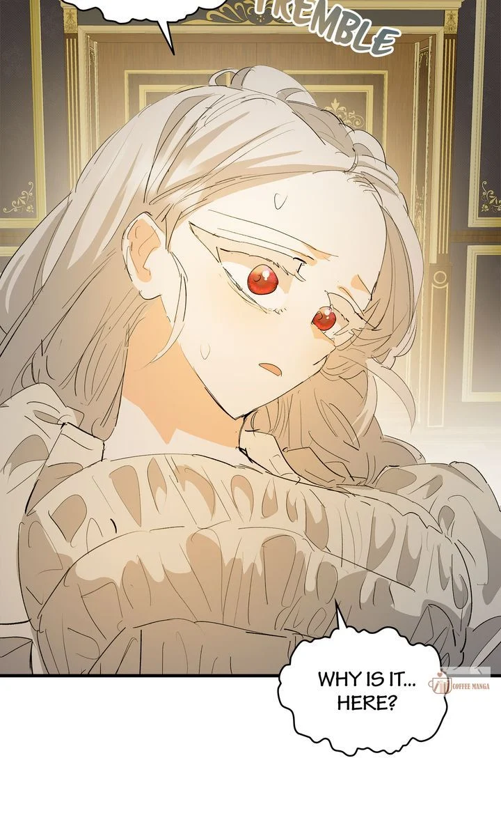 If You Want a Fake Sister Chapter 45 - Page 87