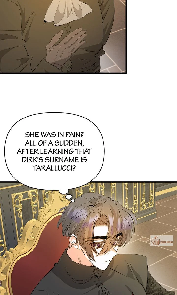 If You Want a Fake Sister Chapter 45 - Page 10