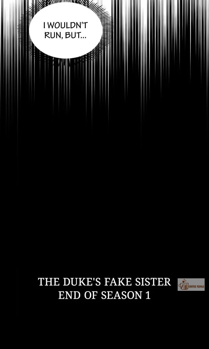 If You Want a Fake Sister Chapter 45 - Page 92