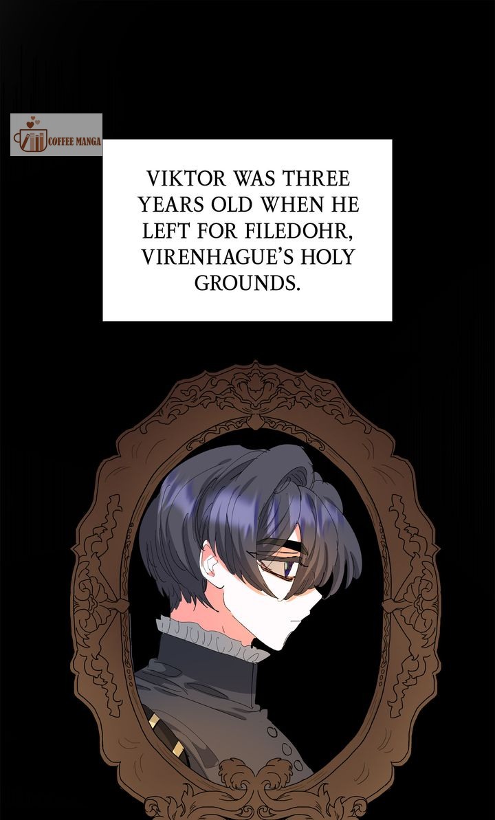 If You Want a Fake Sister Chapter 46 - Page 1