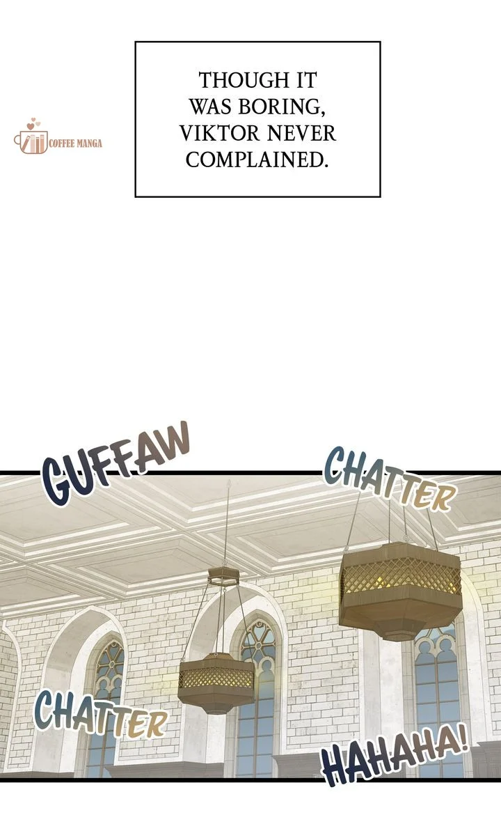 If You Want a Fake Sister Chapter 46 - Page 12