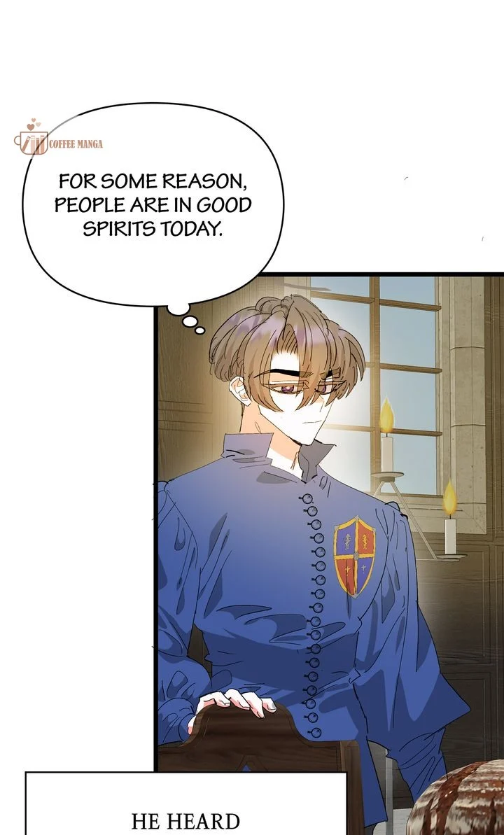 If You Want a Fake Sister Chapter 46 - Page 13