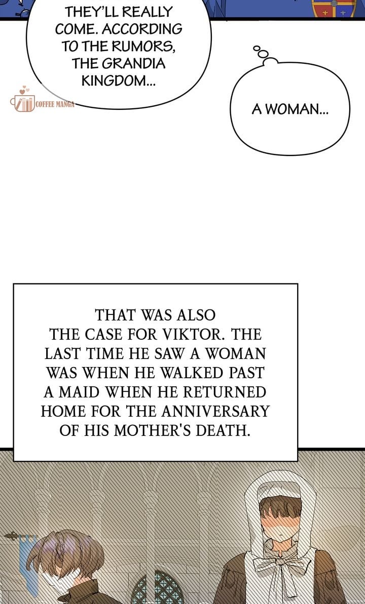 If You Want a Fake Sister Chapter 46 - Page 15