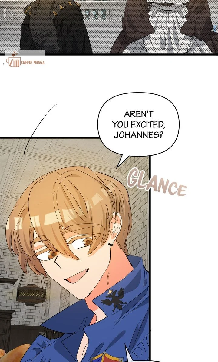 If You Want a Fake Sister Chapter 46 - Page 16