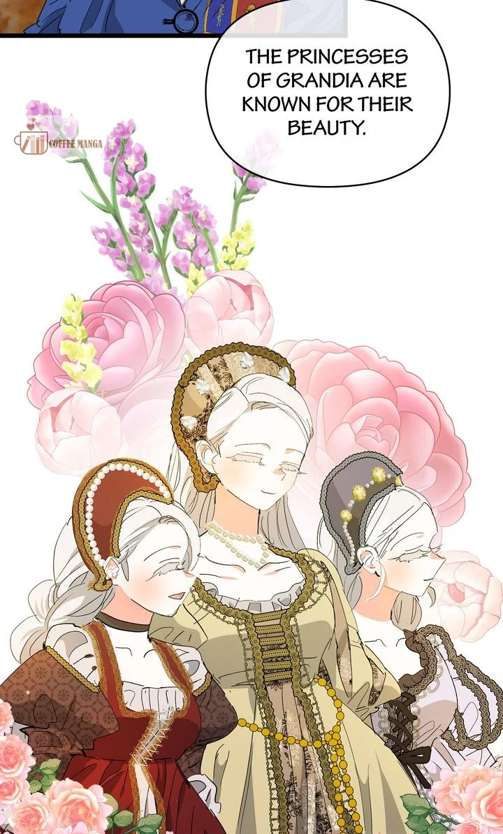If You Want a Fake Sister Chapter 46 - Page 17