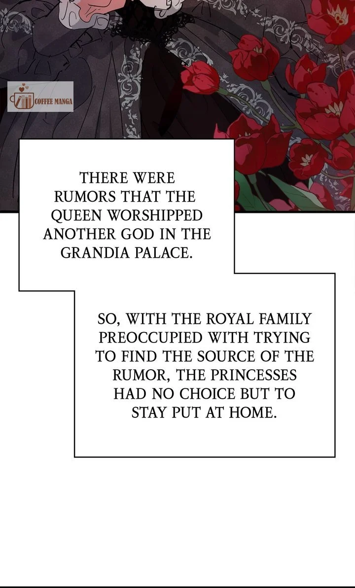 If You Want a Fake Sister Chapter 46 - Page 26