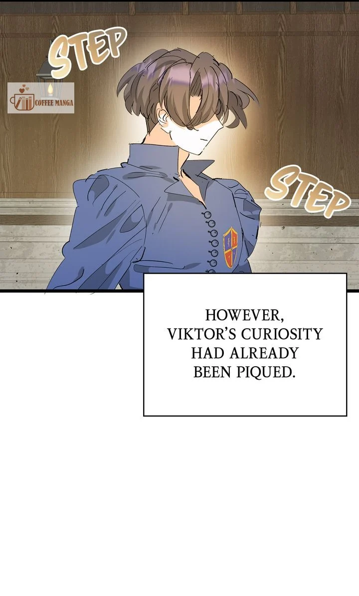 If You Want a Fake Sister Chapter 46 - Page 27
