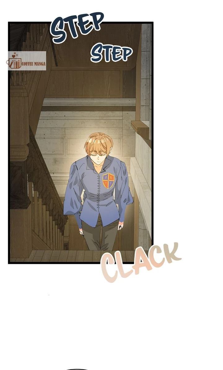 If You Want a Fake Sister Chapter 46 - Page 28