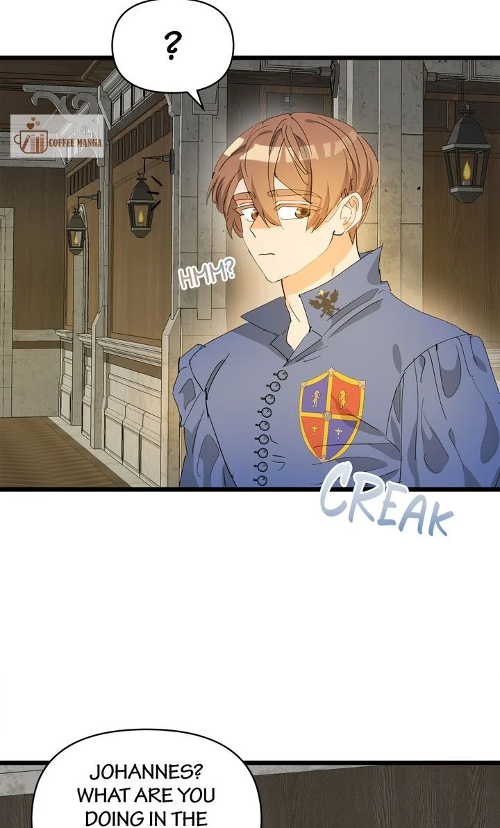 If You Want a Fake Sister Chapter 46 - Page 29