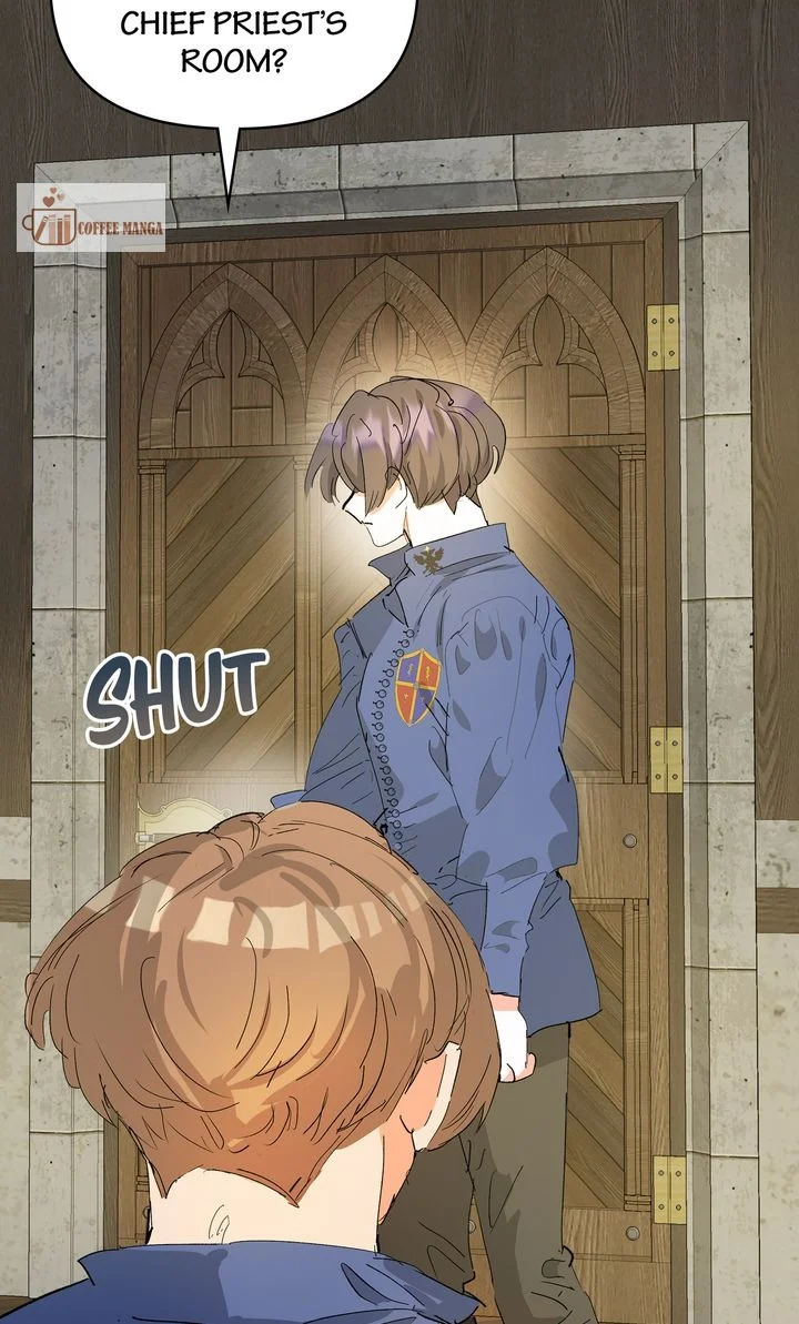 If You Want a Fake Sister Chapter 46 - Page 30
