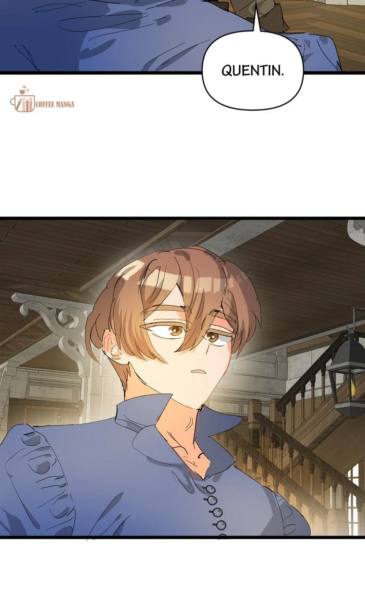 If You Want a Fake Sister Chapter 46 - Page 31