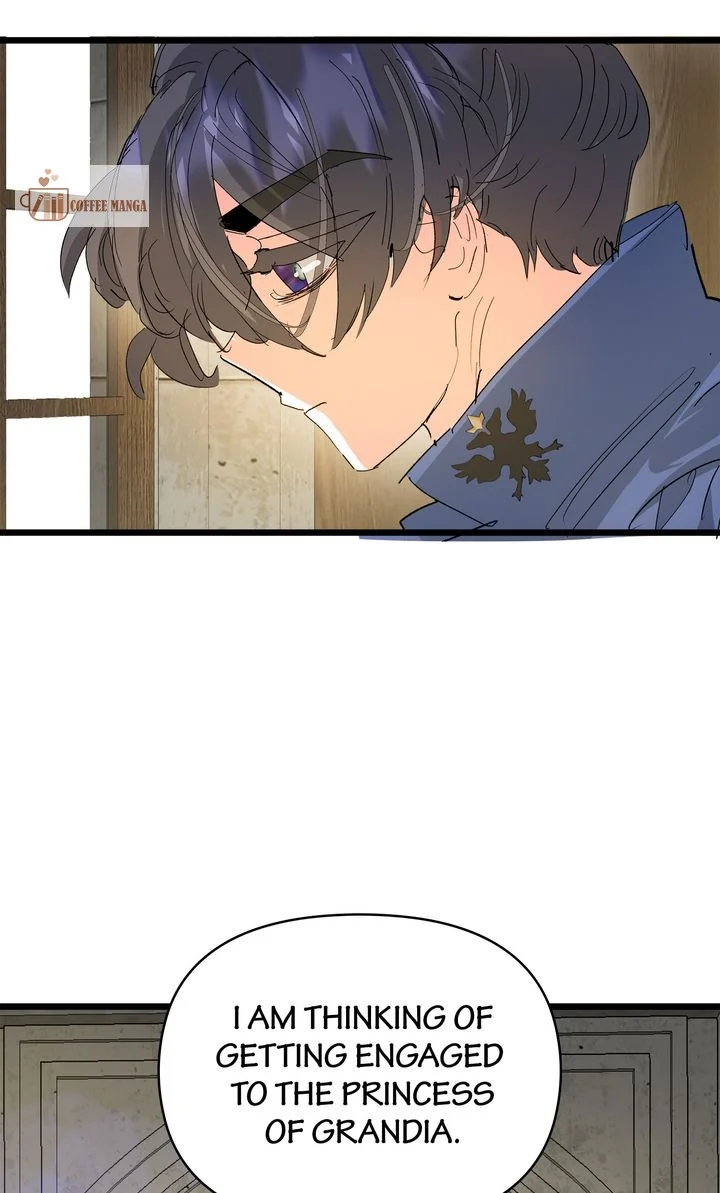 If You Want a Fake Sister Chapter 46 - Page 32